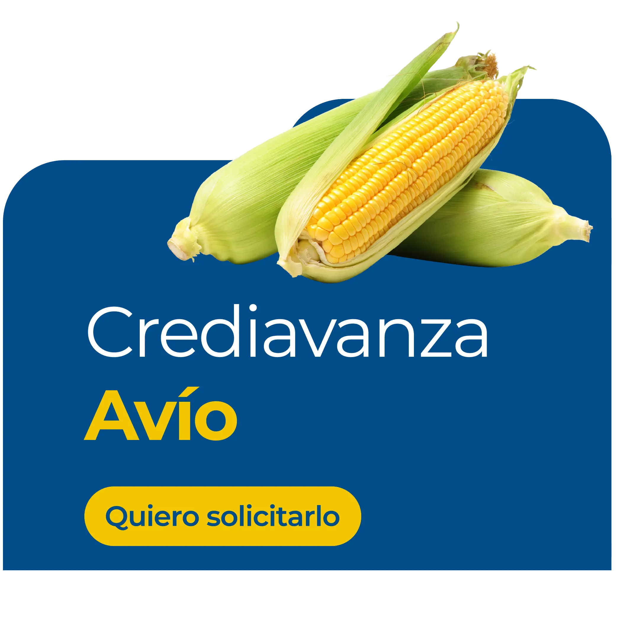 Crediavanza Avío