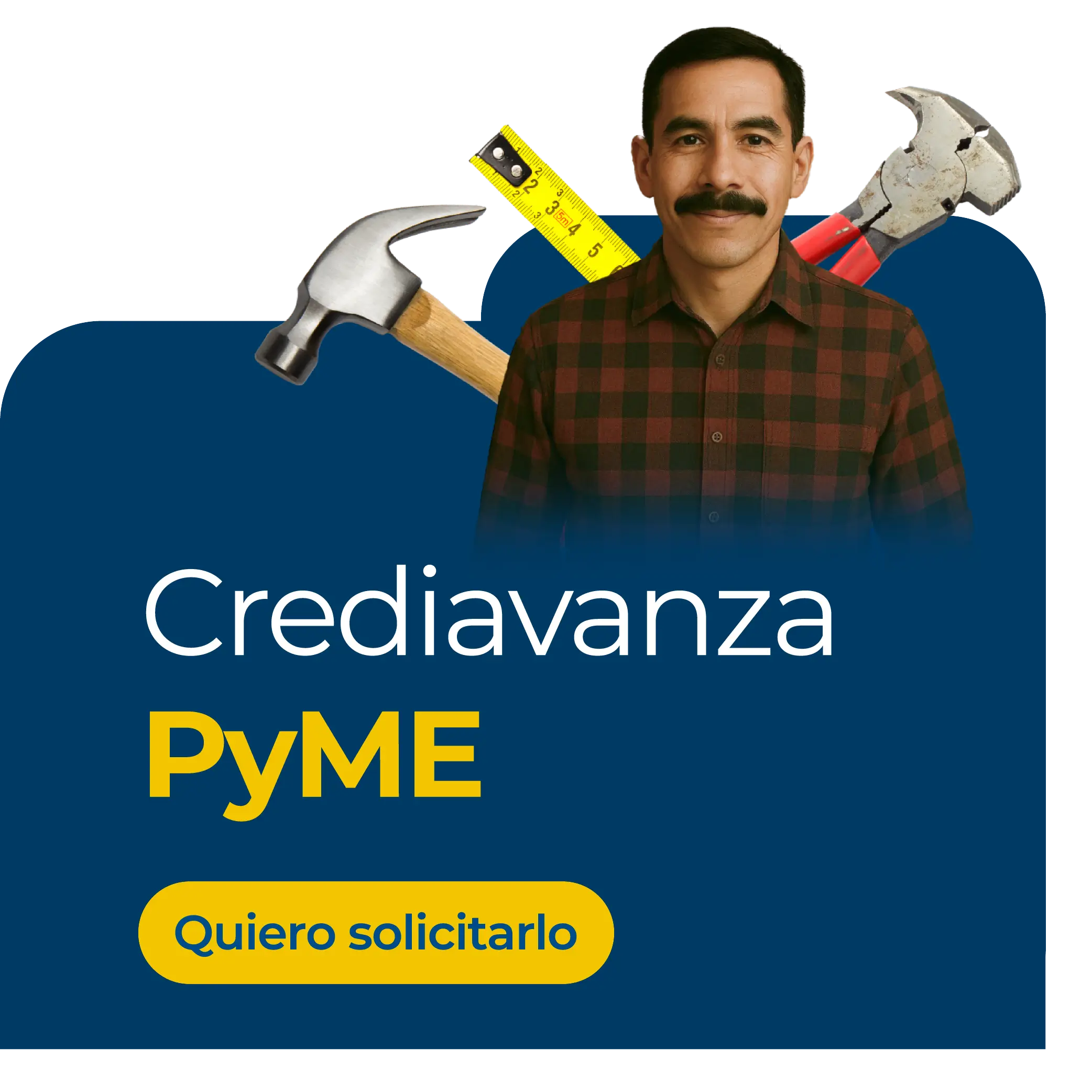Crediavanza PyME