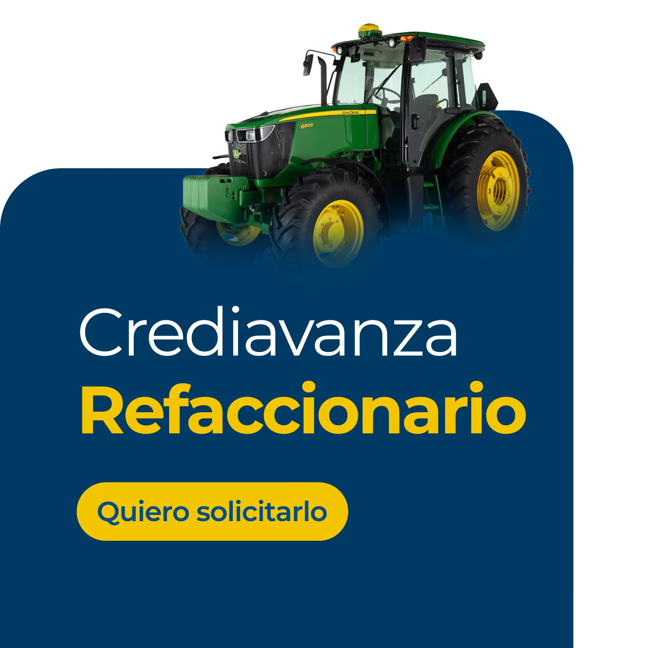 Crediavanza Refaccionario