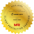 CERTIFICADO MFR